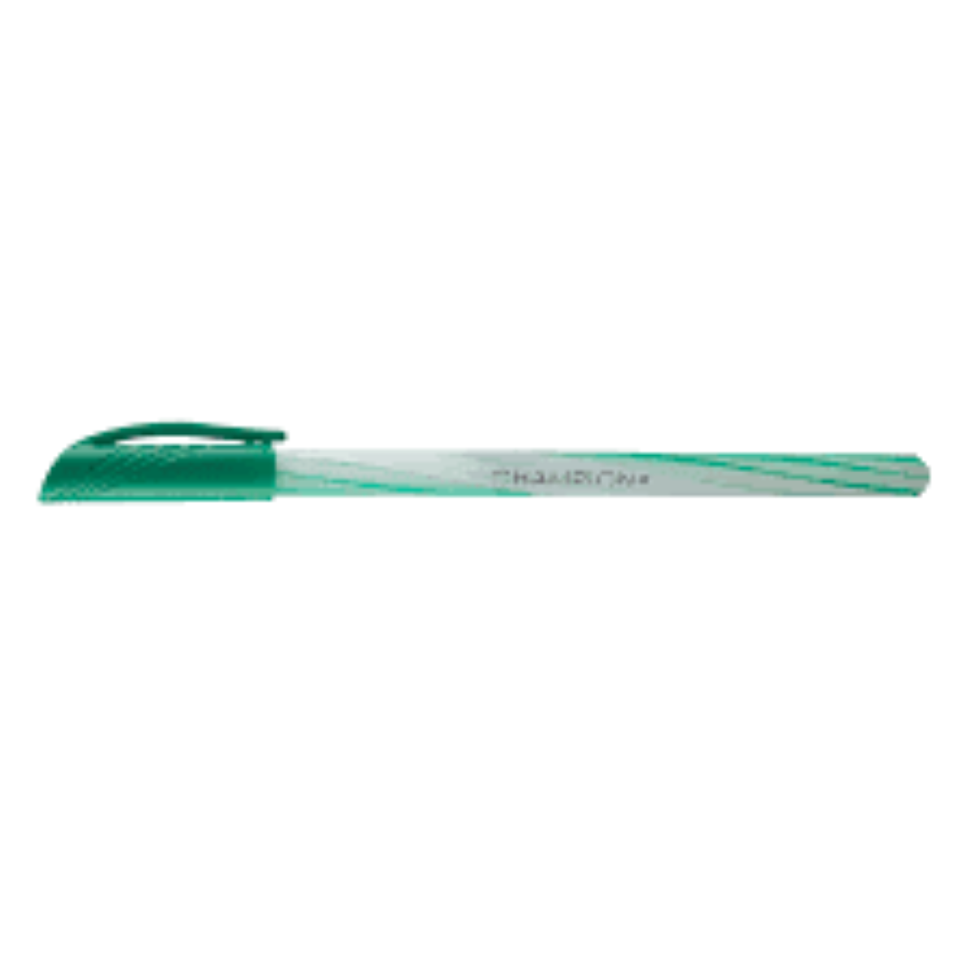 CHAMPION FINE BALL PEN GREEN